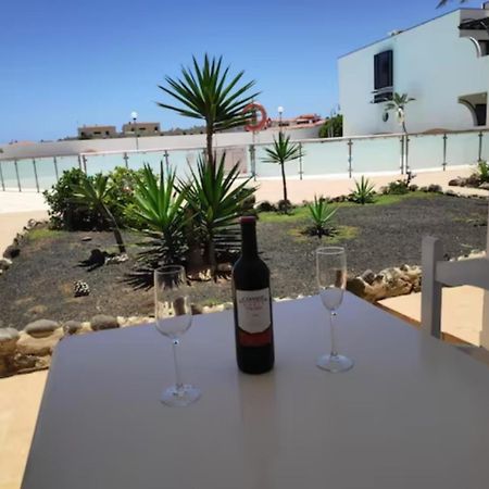 Apartamento Happyness Complex Amaya Fuerteventura Costa De Antigua Buitenkant foto