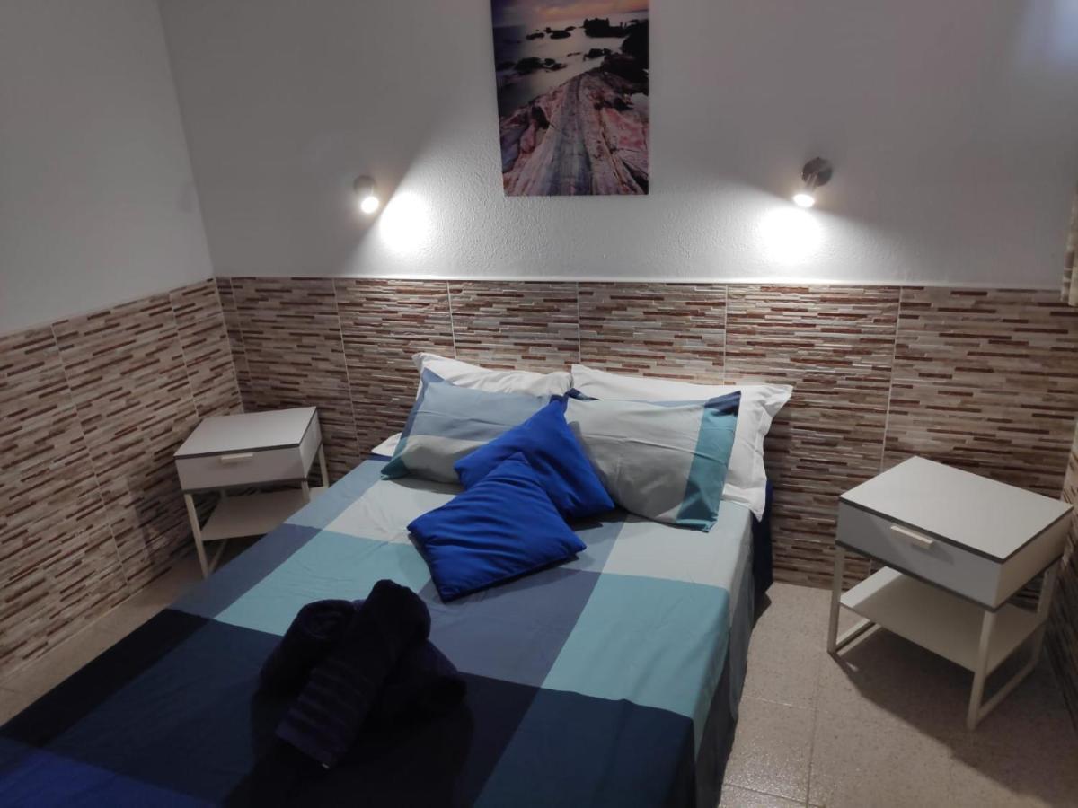 Apartamento Happyness Complex Amaya Fuerteventura Costa De Antigua Buitenkant foto