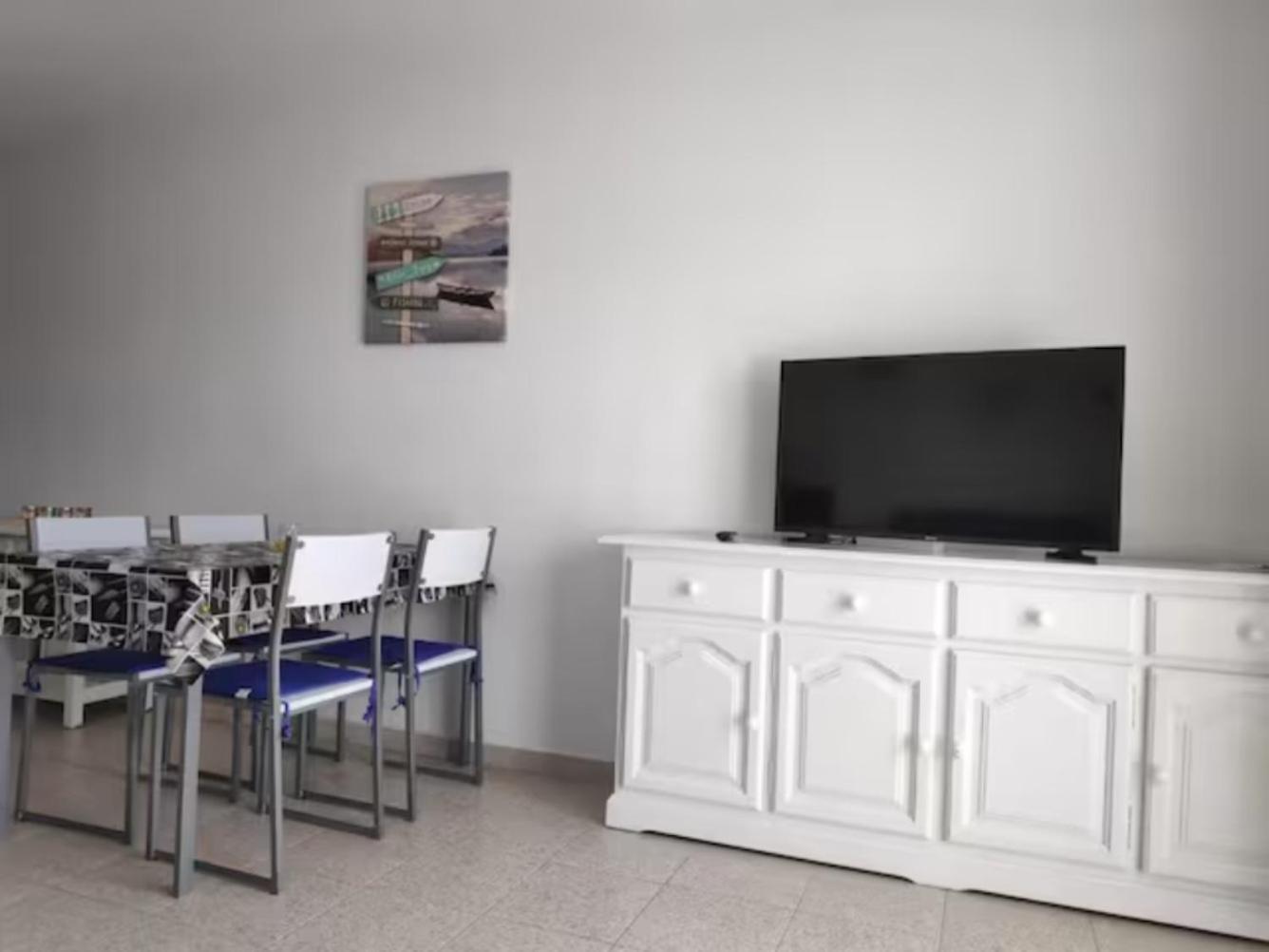 Apartamento Happyness Complex Amaya Fuerteventura Costa De Antigua Buitenkant foto
