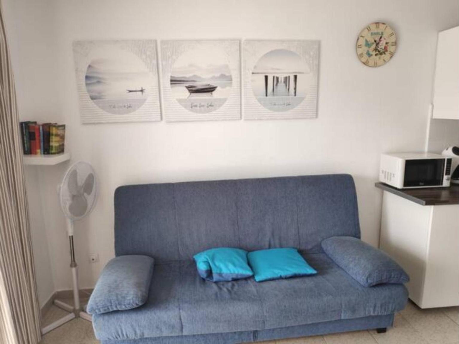 Apartamento Happyness Complex Amaya Fuerteventura Costa De Antigua Buitenkant foto